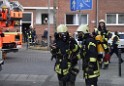 Feuer 1 Koeln Vingst Hesshofplatz P09